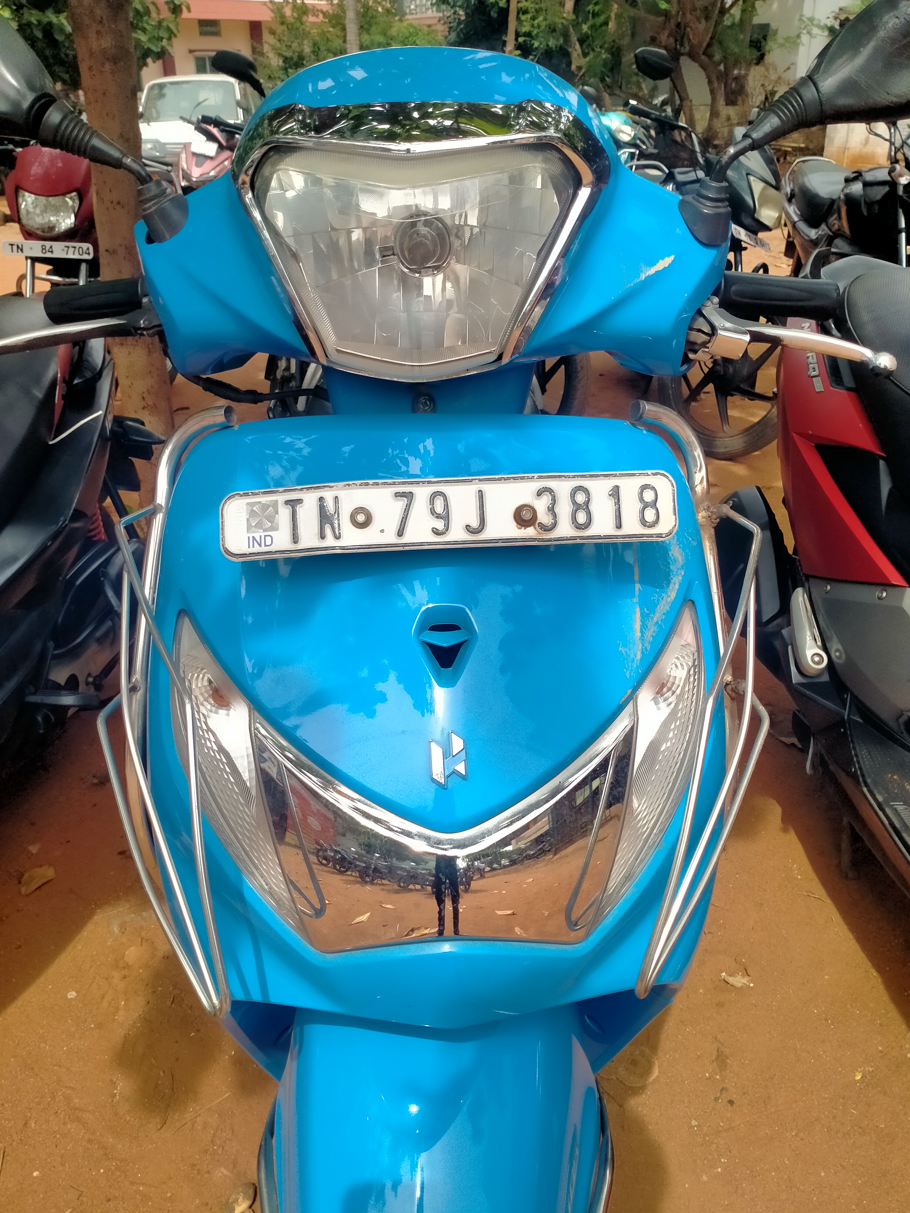HERO PLEASSURE