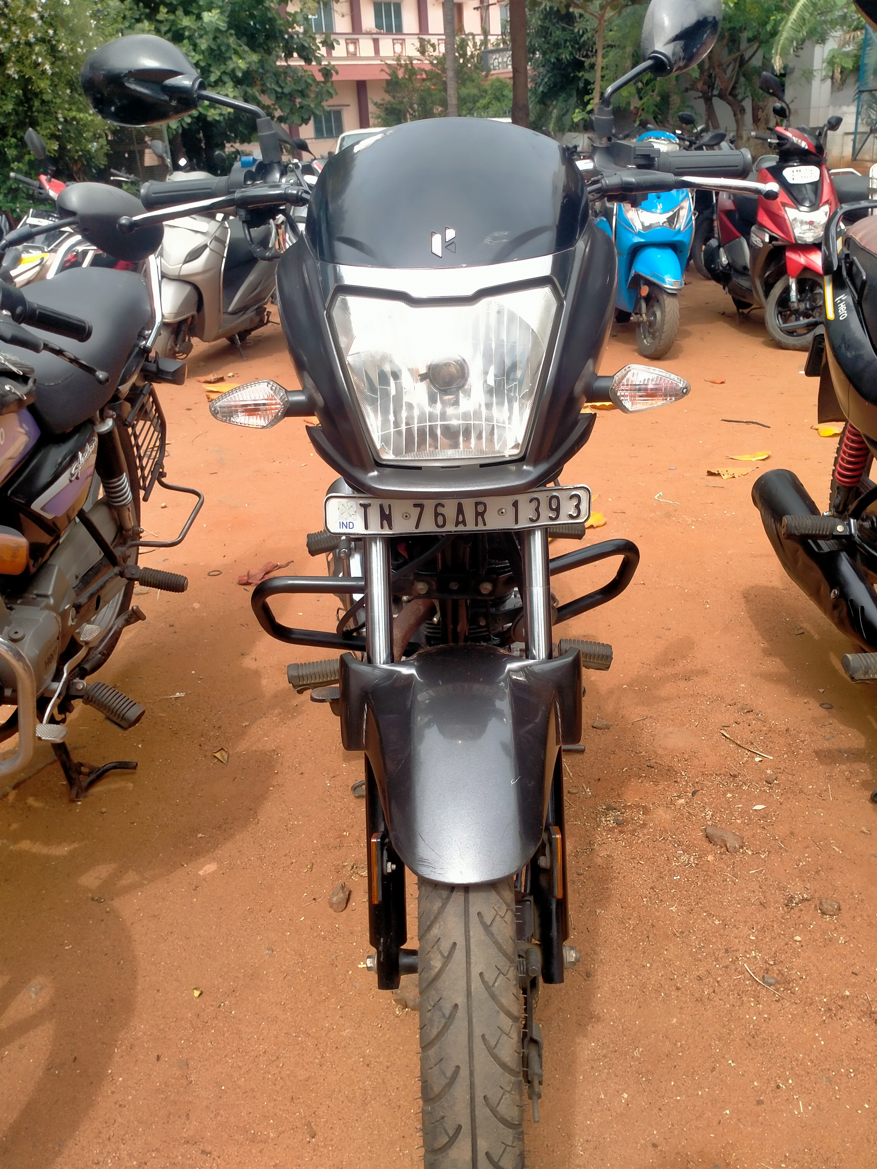 HERO SUPER SPLONDER