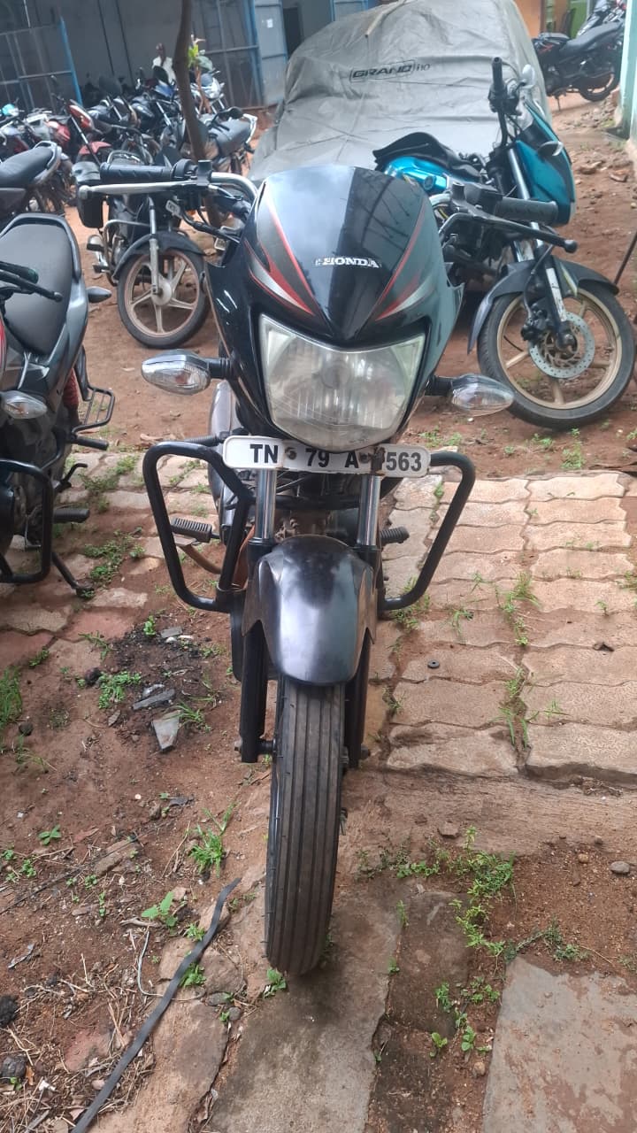 H SHINE